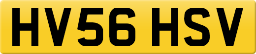 HV56HSV